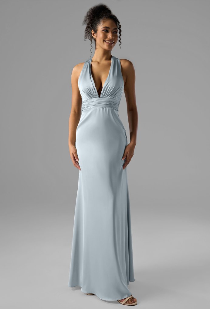 AW Erika Dress